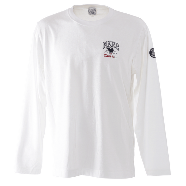 [Official] SINA COVA Long Sleeve T-Shirt 24120030