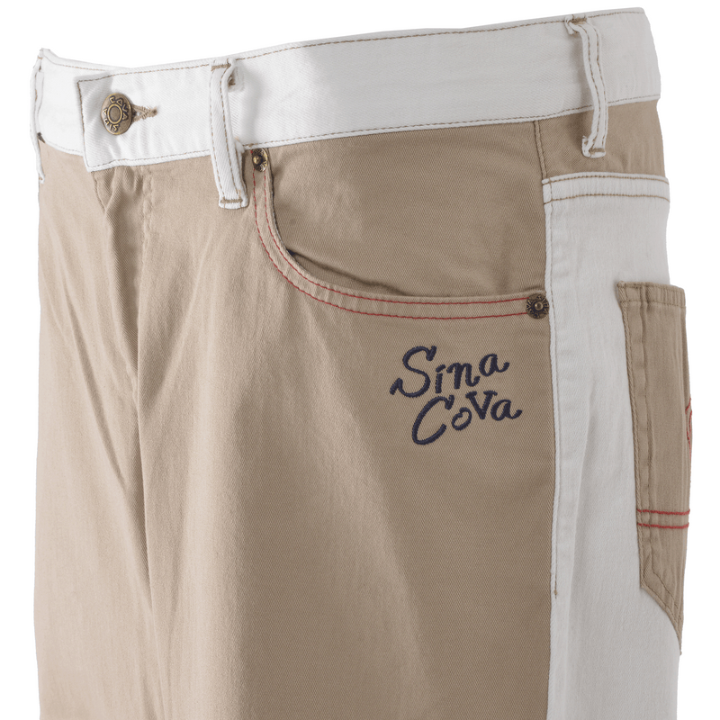 [Official] SINA COVA 5-pocket jeans 24125010