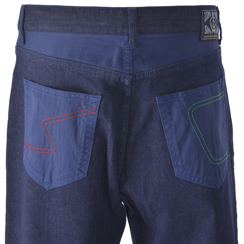 [Official] SINA COVA 5-pocket jeans 24125010