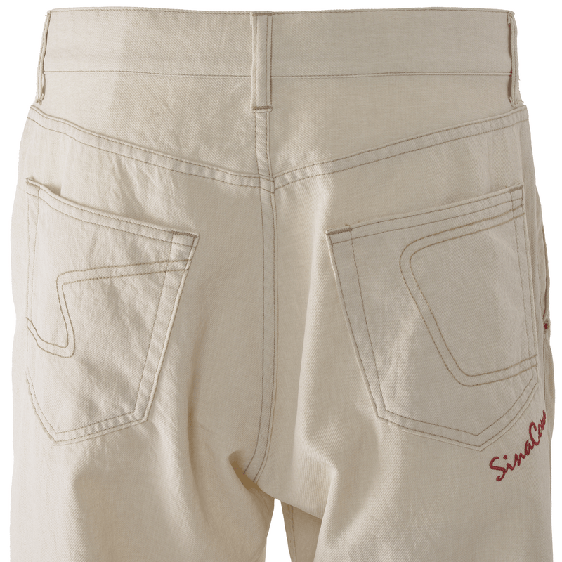 [Official] SINA COVA No-tuck Pants 24125030