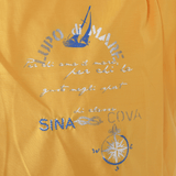 [Official] SINA COVA Short Sleeve T-Shirt 24110630