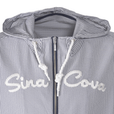 [Official] SINA COVA ZIPUP hoodie unisex (unisex) 24113060