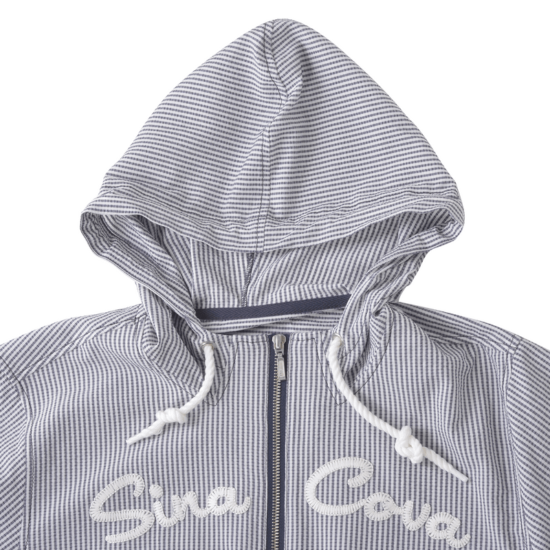 [Official] SINA COVA ZIPUP hoodie unisex (unisex) 24113060