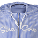 [Official] SINA COVA ZIPUP hoodie unisex (unisex) 24113060