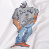 【公式】シナコバ （SINA COVA）キングサイズＴシャツ 25120566