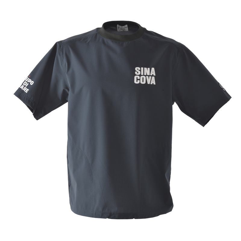 【公式】シナコバ （SINA COVA）布帛ビッグＴシャツ 25153510