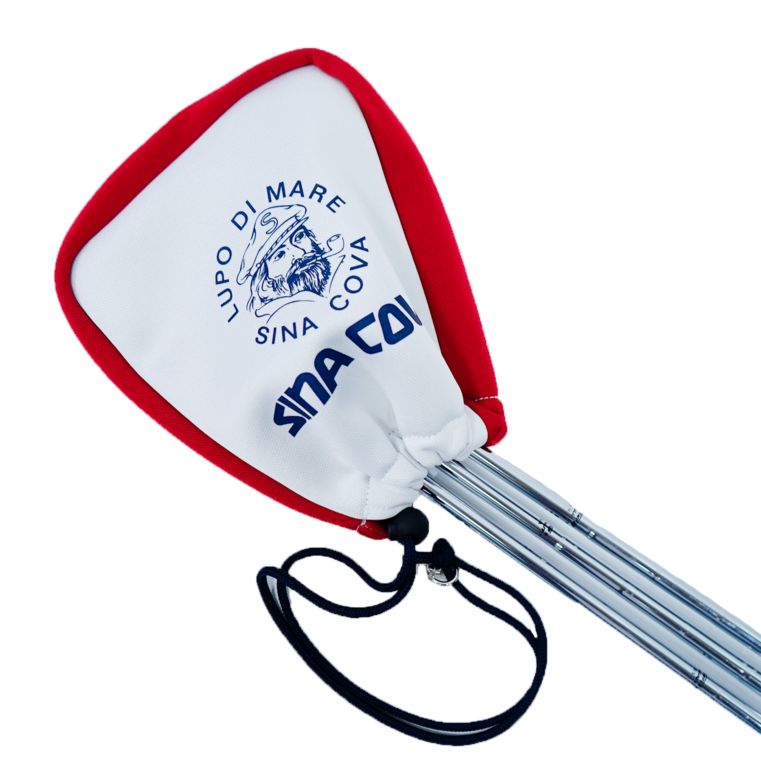 [Official] SINA COVA Golf Iron Cover 23176570
