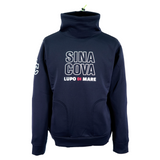 [Official] SINA COVA King Size Snood Trainer 23250036