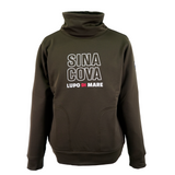 [Official] SINA COVA King Size Snood Trainer 23250036