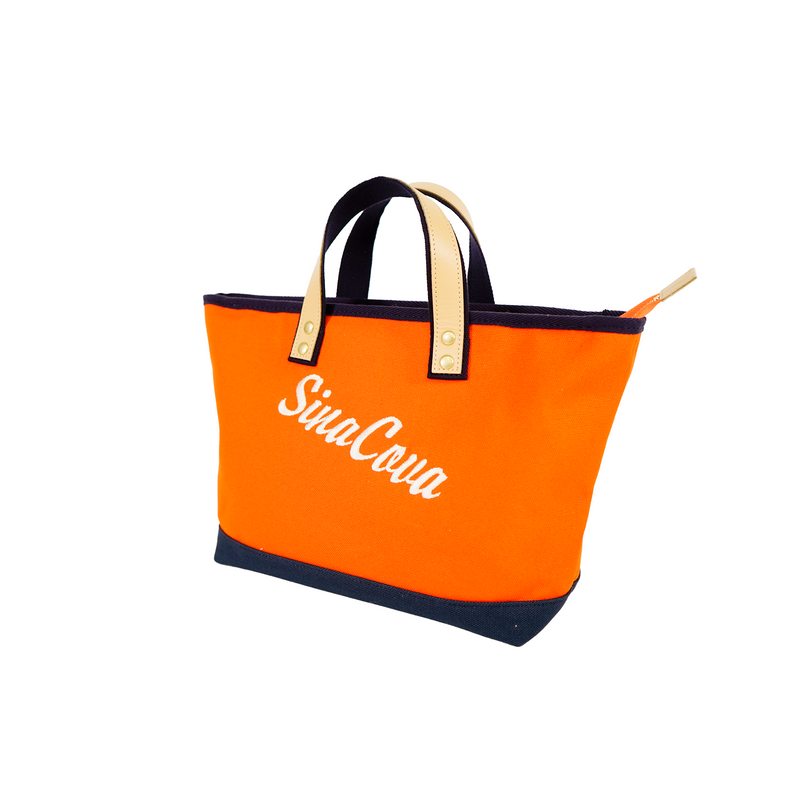 [Official] SINA COVA Mini Tote Bag 23277020