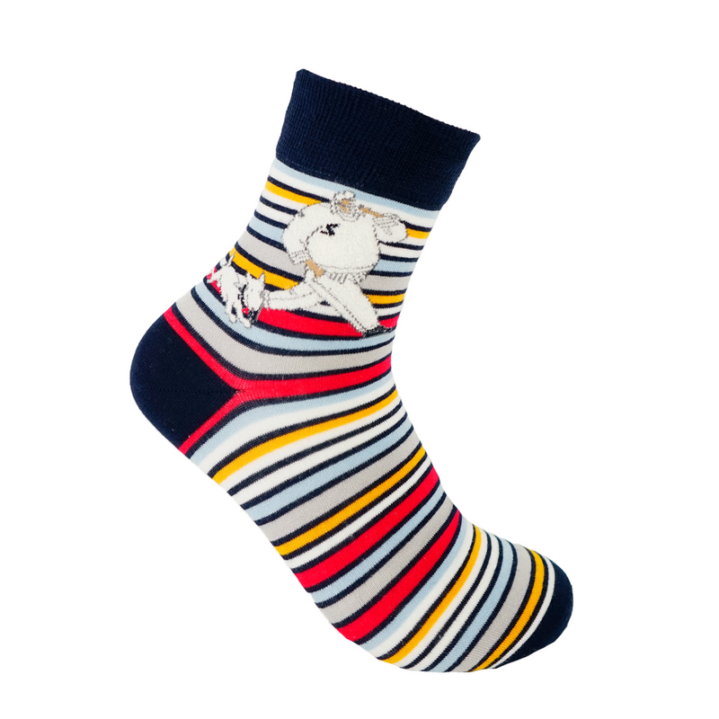 [Official] SINA COVA Socks 23277440