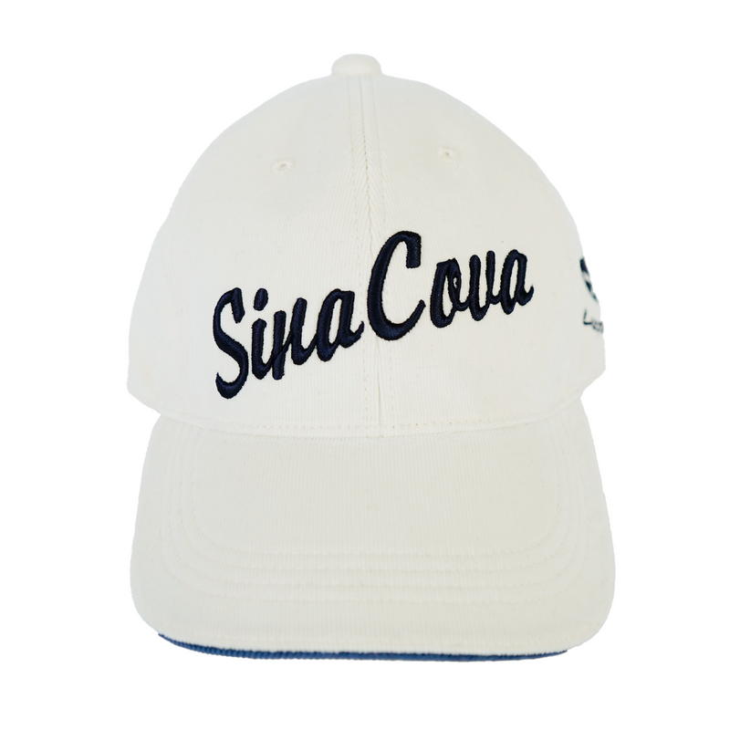 [Official] SINA COVA Corduroy Roundish Cap 23277710