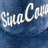 [Official] SINA COVA Corduroy Roundish Cap 23277710