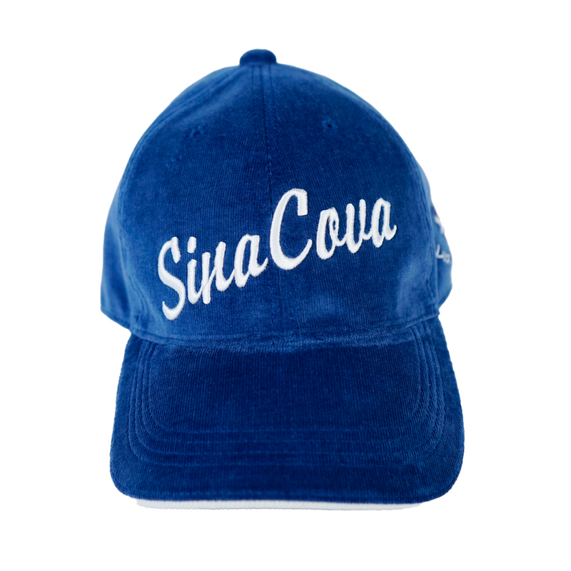 [Official] SINA COVA Corduroy Roundish Cap 23277710