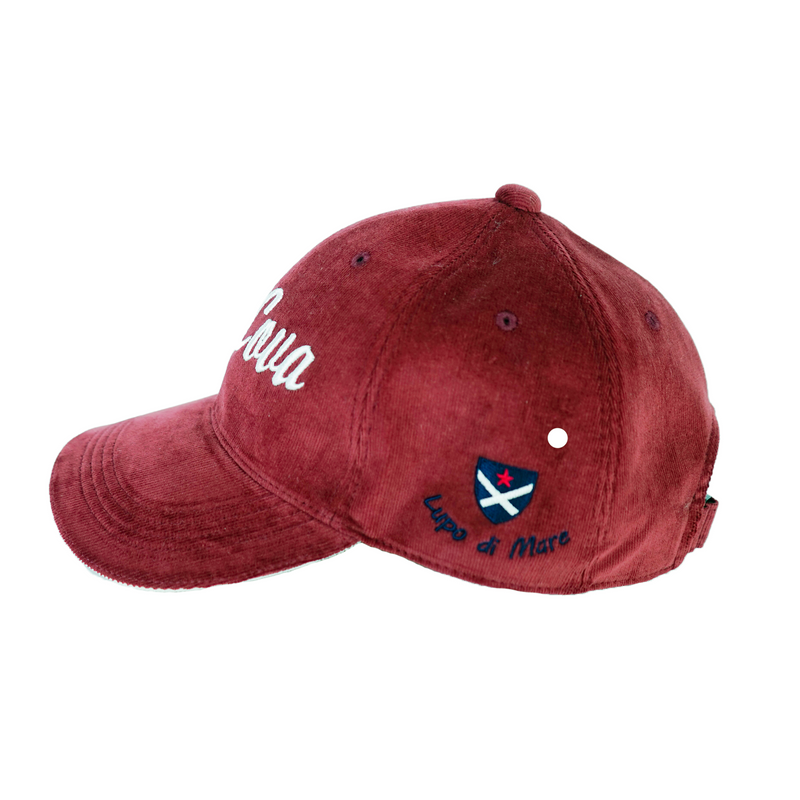 [Official] SINA COVA Corduroy Roundish Cap 23277710