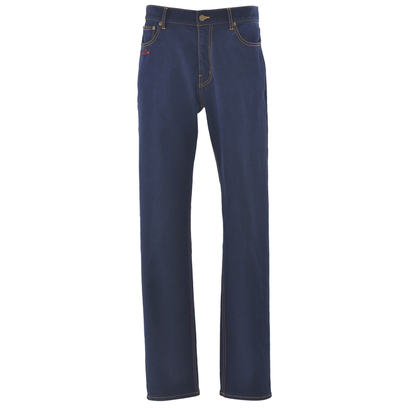 [Official] SINA COVA 5-pocket jeans 24225020