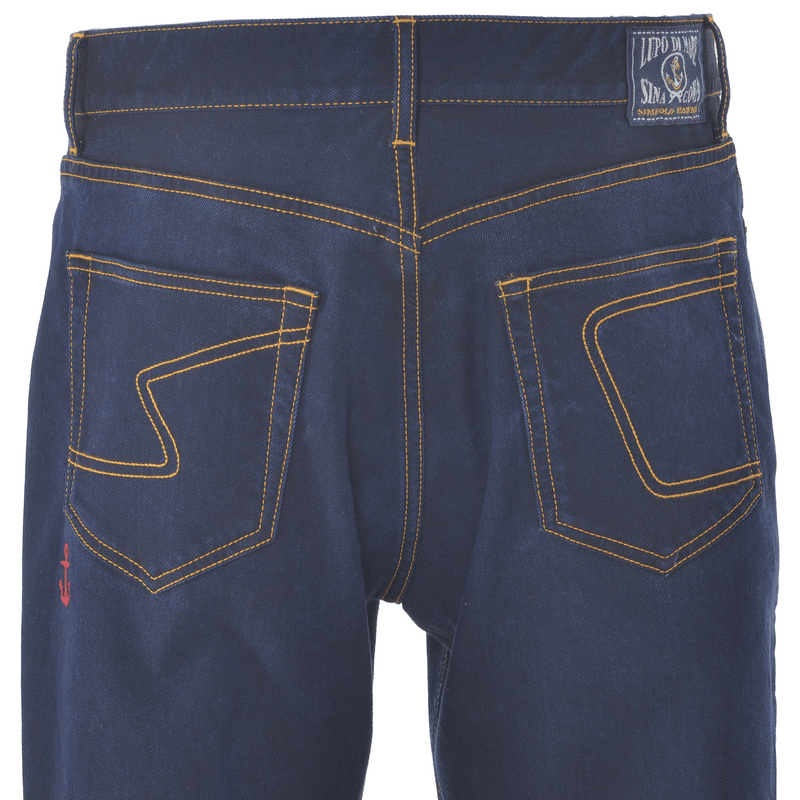 [Official] SINA COVA 5-pocket jeans 24225020