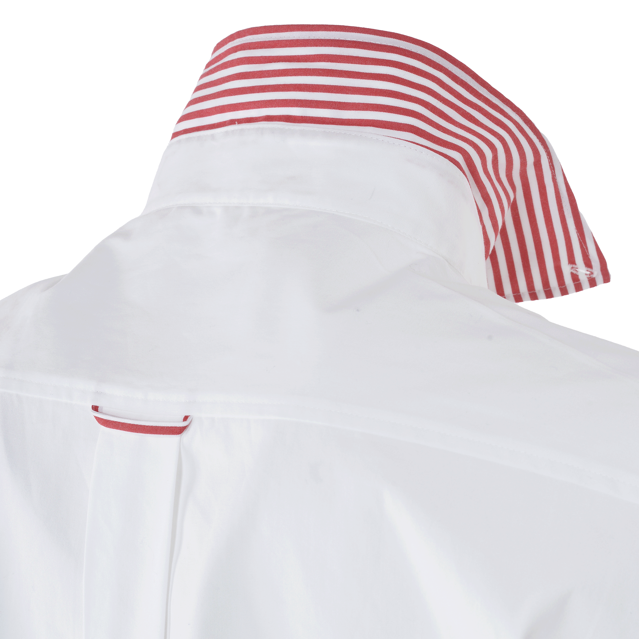 [Official] SINA COVA long sleeve button down shirt 24224020