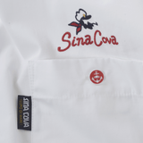 [Official] SINA COVA long sleeve button down shirt 24224020