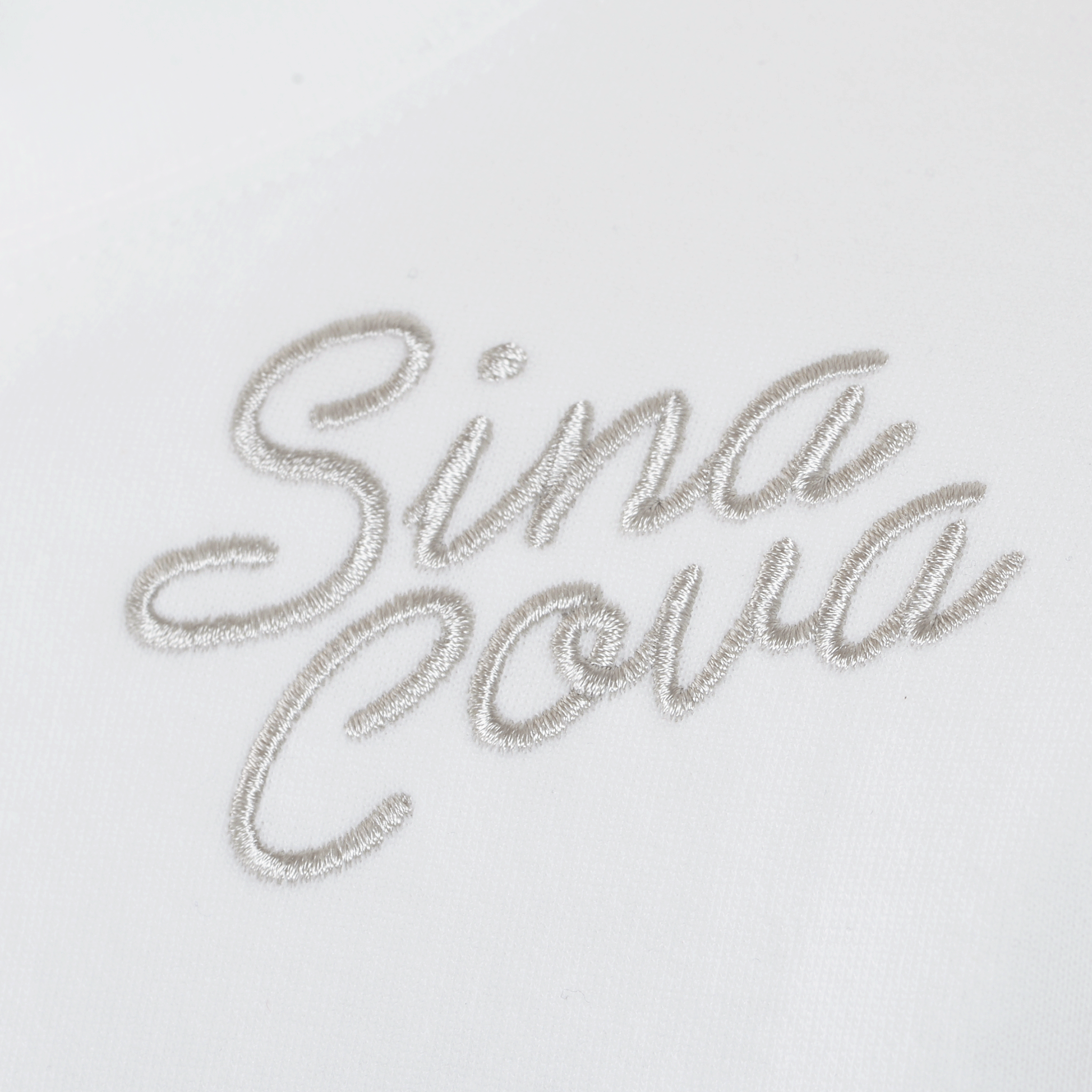 【公式】シナコバ（SINA COVA）ハイネック長袖Ｔシャツ　24230010