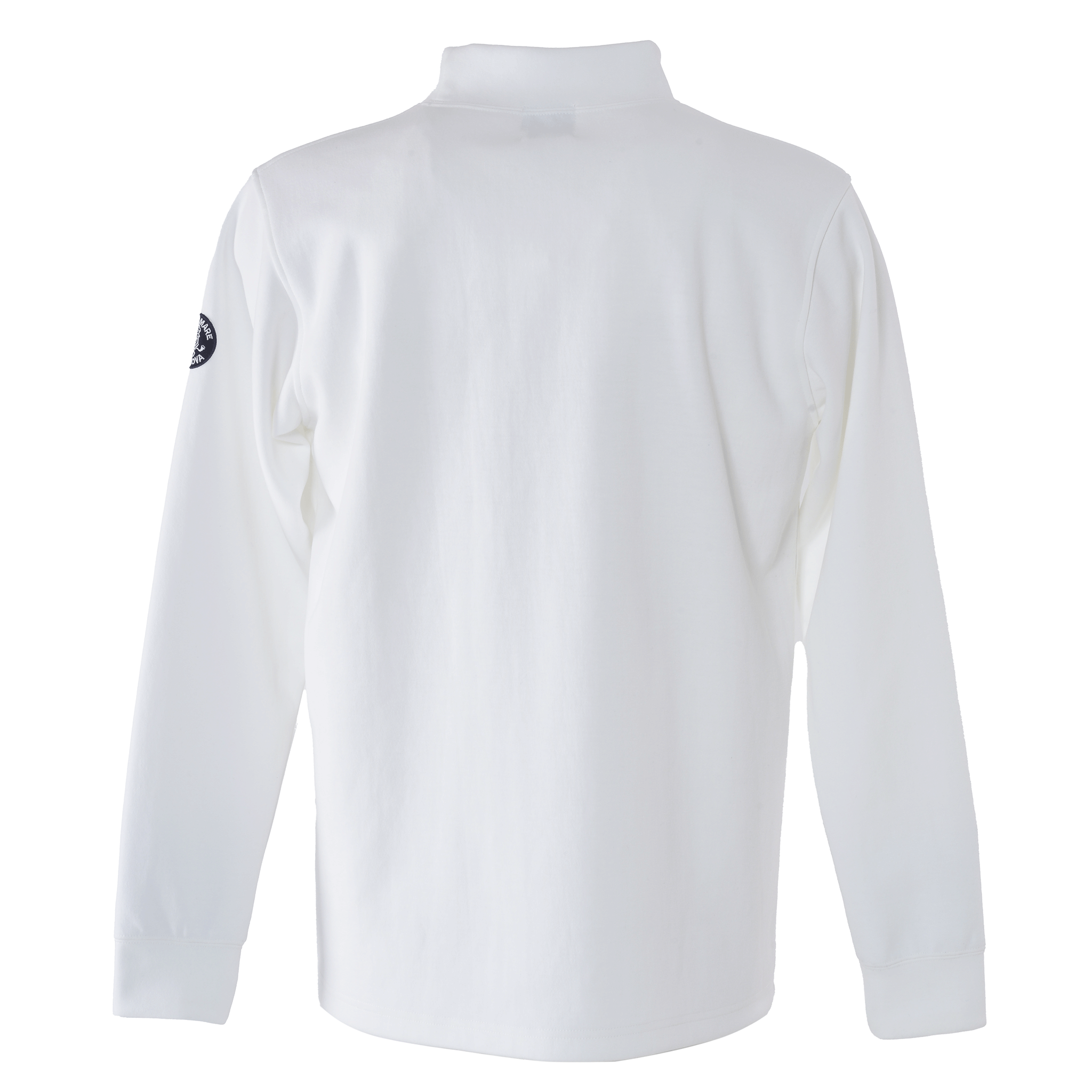 【公式】シナコバ（SINA COVA）ハイネック長袖Ｔシャツ　24230010
