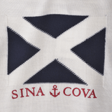 [Official] SINA COVA knit hoodie 24222010