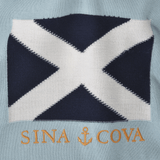 [Official] SINA COVA knit hoodie 24222010