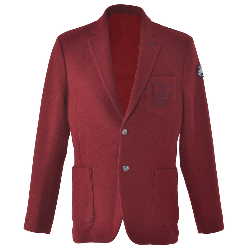 [Official] SINA COVA Tailored Jacket 24233010