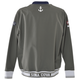 [Official] SINA COVA Crew Neck Pullover 24250040