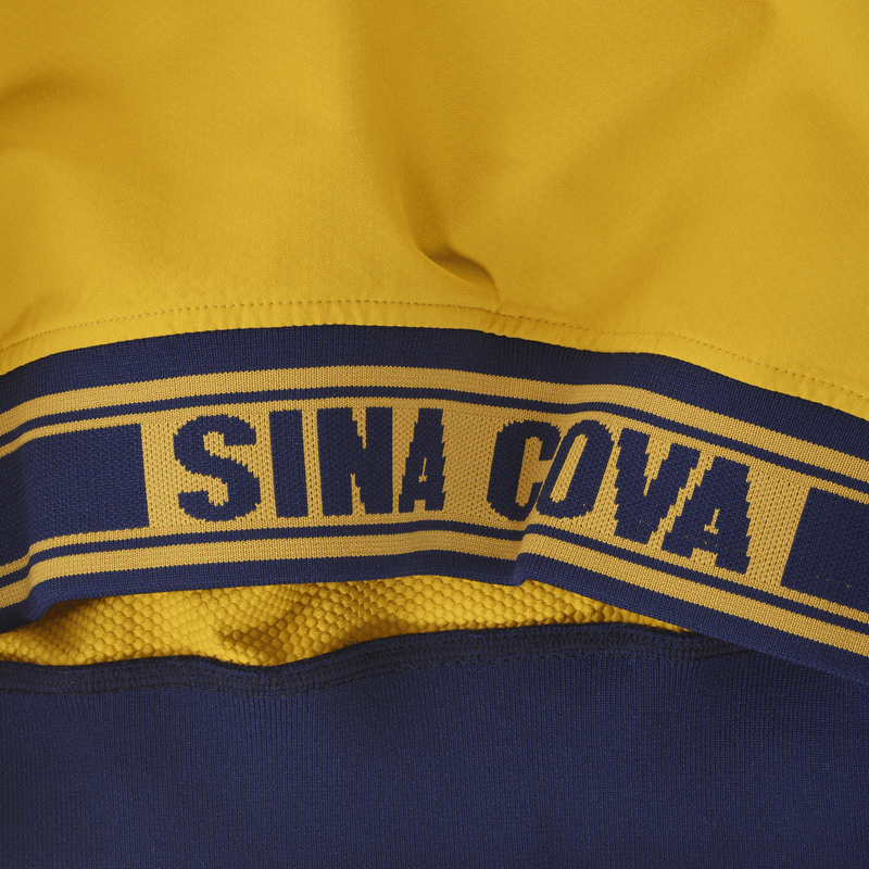 [Official] SINA COVA Crew Neck Pullover 24250040