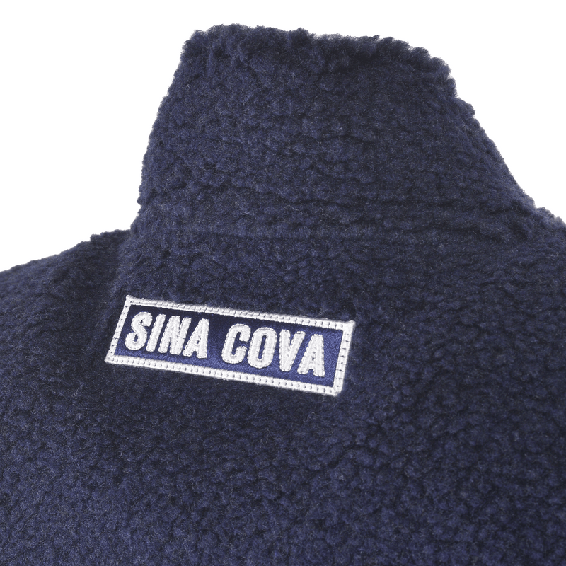 [Official] SINA COVA ZIPUP boa vest 24253510