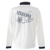 [Official] SINA COVA Track Jacket 24213010