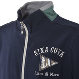 [Official] SINA COVA Track Jacket 24213010