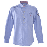 [Official] SINA COVA King Size Long Sleeve Button Down Shirt 24214026