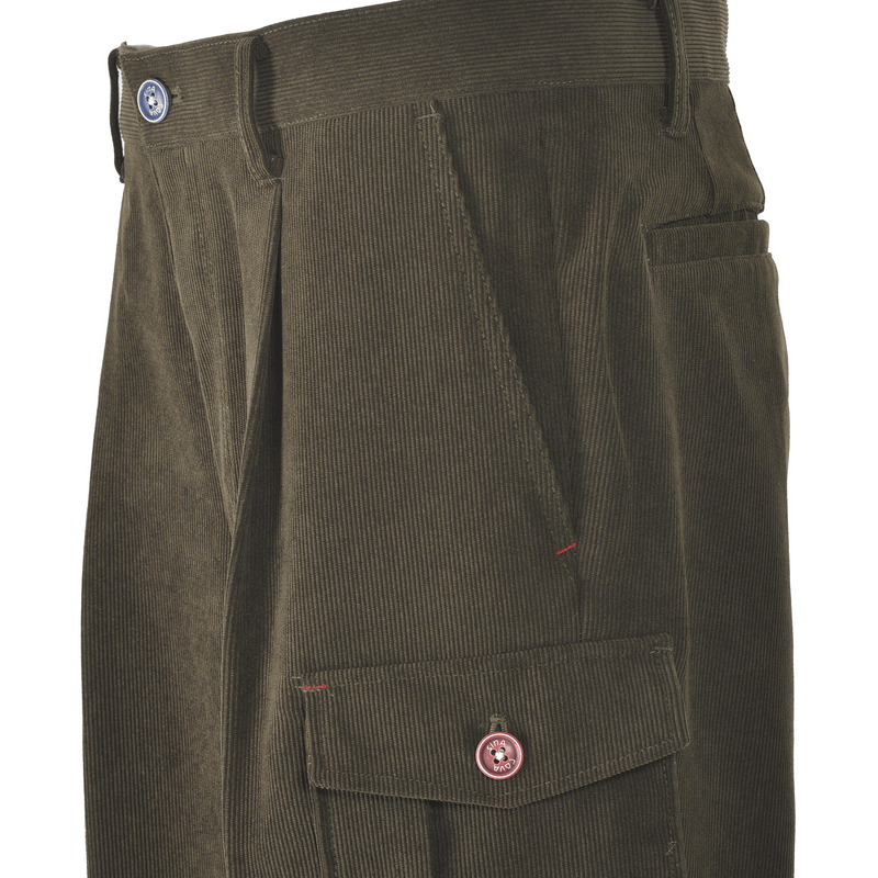 [Official] SINA COVA One-tuck Pants 24225030