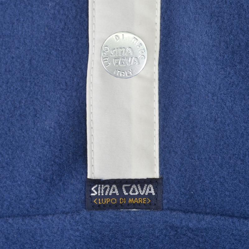 [Official] SINA COVA High Neck Pullover 24220050