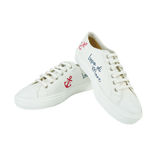 [Official] SINA COVA Canvas Sneakers Unisex (Unisex) 24176400