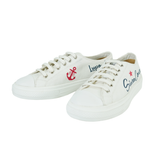 [Official] SINA COVA Canvas Sneakers Unisex (Unisex) 24176400