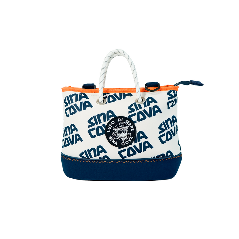 [Official] SINA COVA Shoulder Tote Bag 24177040