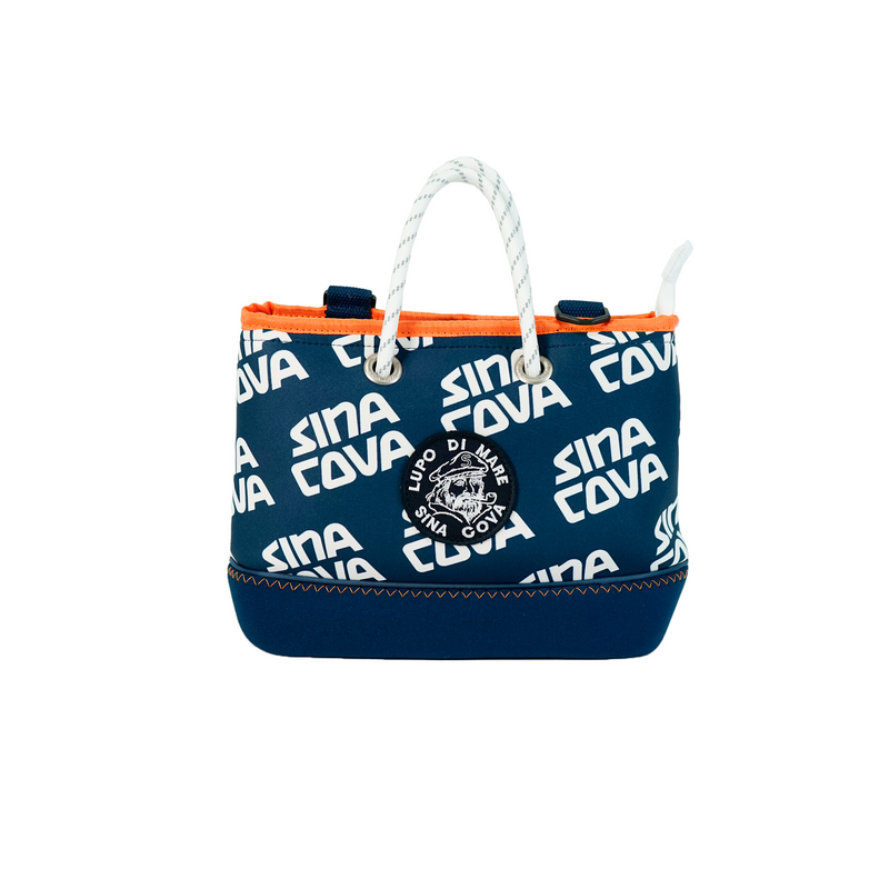 [Official] SINA COVA Shoulder Tote Bag 24177040