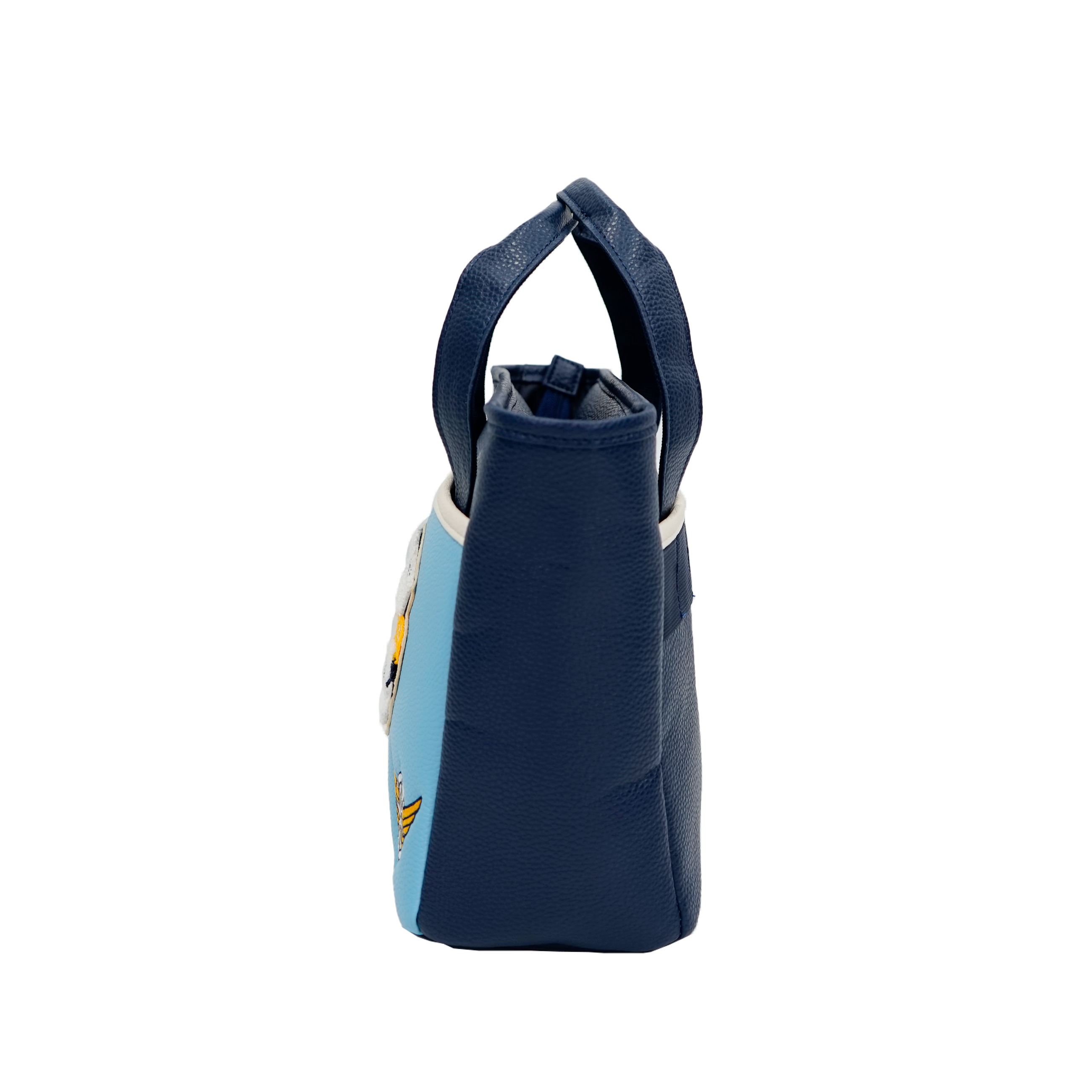 [Official] SINA COVA Tote Bag Round Bag 24177060