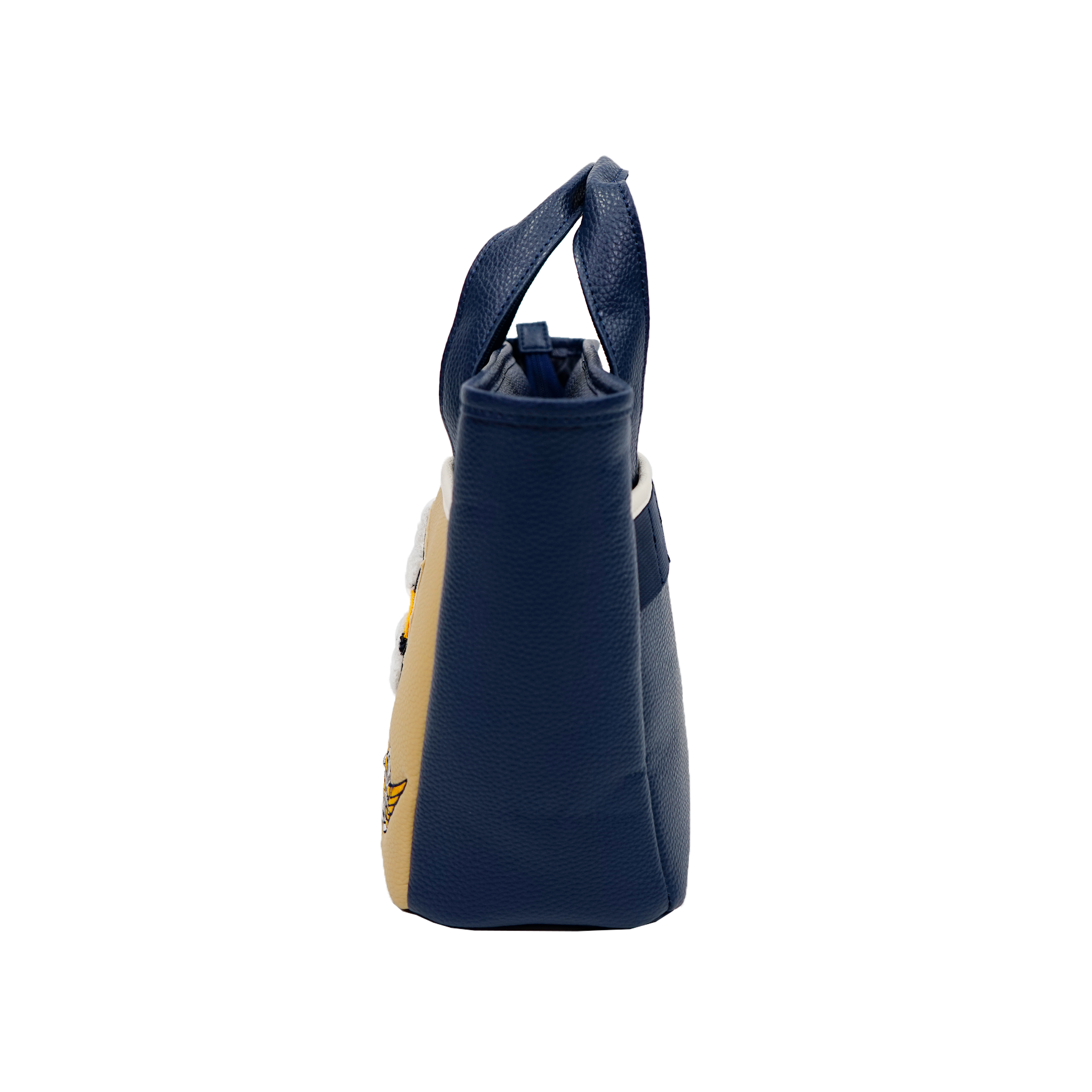 [Official] SINA COVA Tote Bag Round Bag 24177060