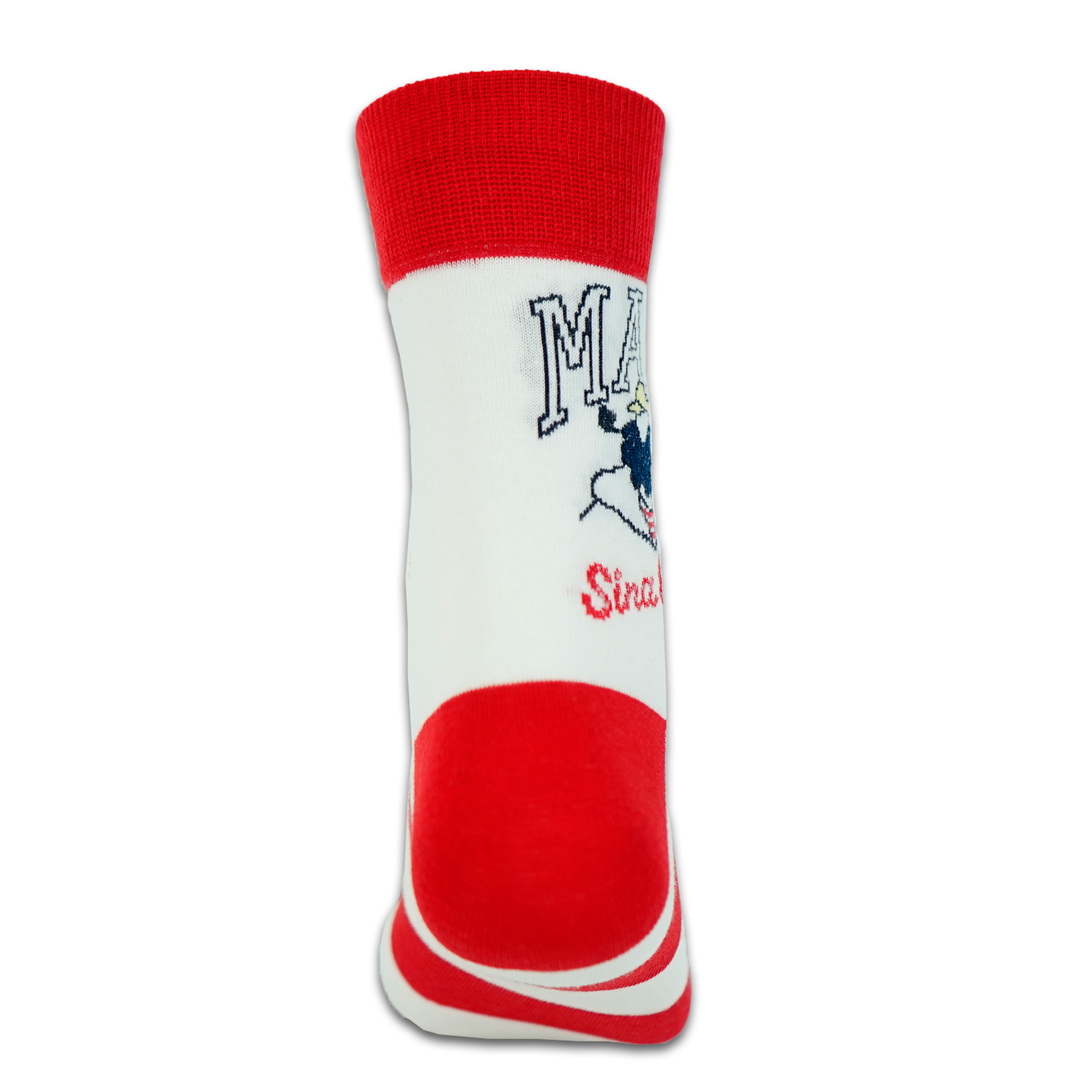 [Official] SINA COVA socks (25cm-27cm) 24177420