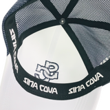 [Official] SINA COVA Roundish Mesh Cap 24177710