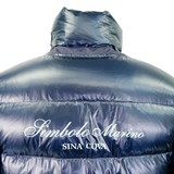 [Official] SINA COVA Cruising Down Jacket 24213080