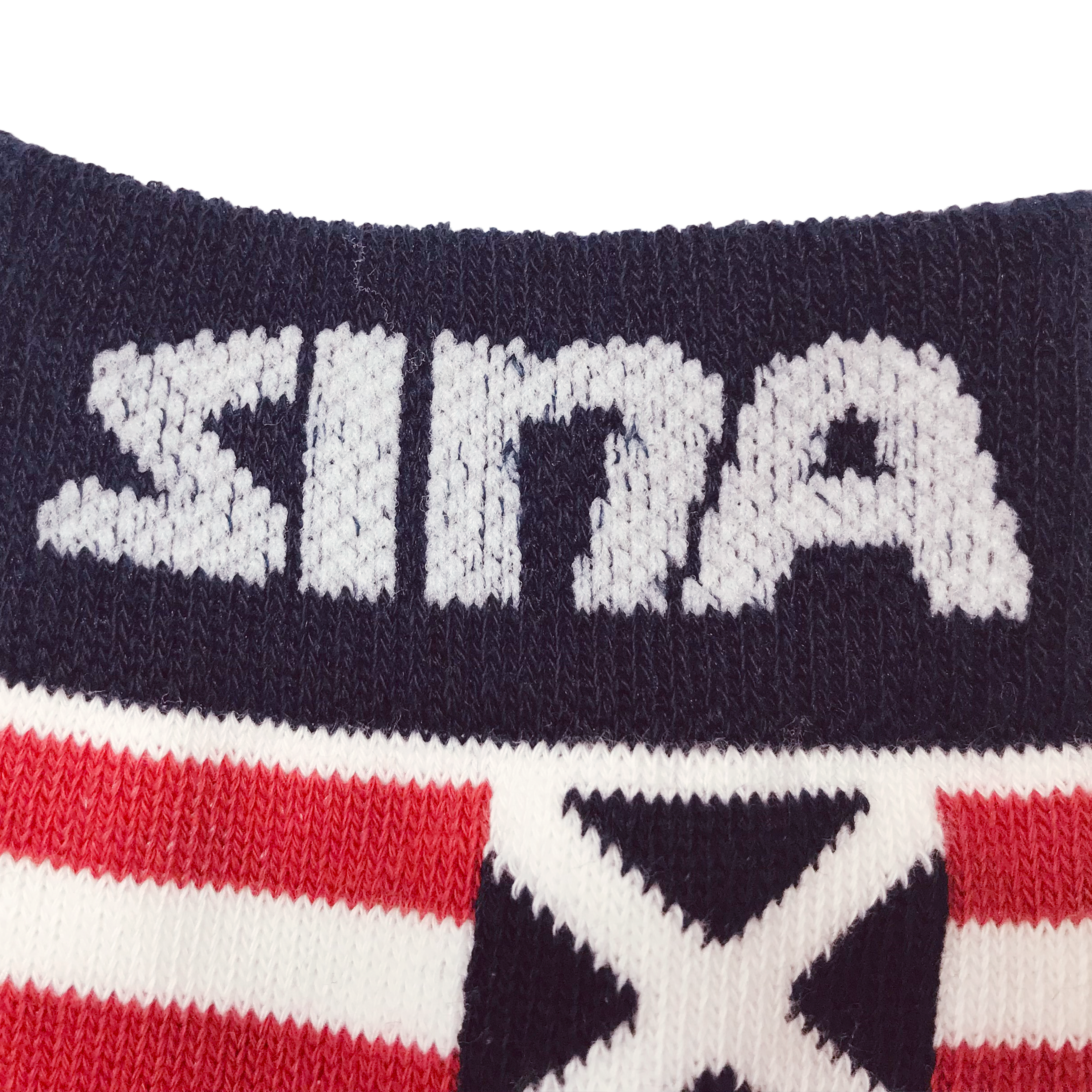 【公式】シナコバ（SINA COVA）　ソックス　（25㎝～27㎝）　24277430