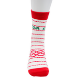 [Official] SINA COVA Socks (25cm-27cm) 24277440