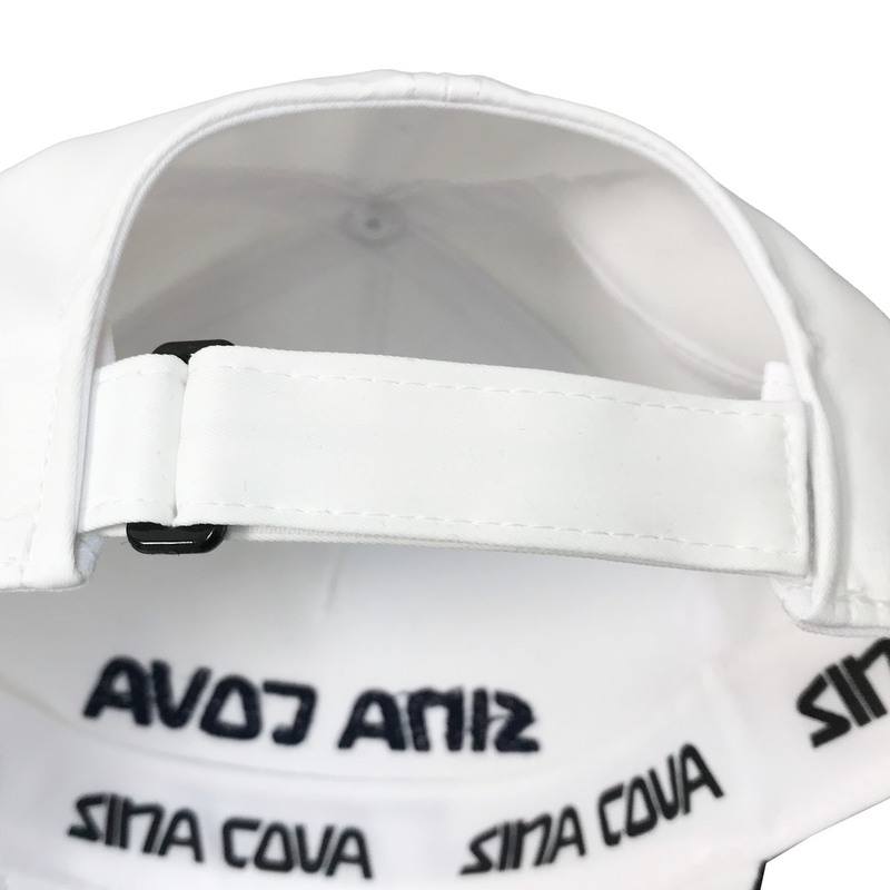 [Official] SINACOVA Roundish Cap 24277700