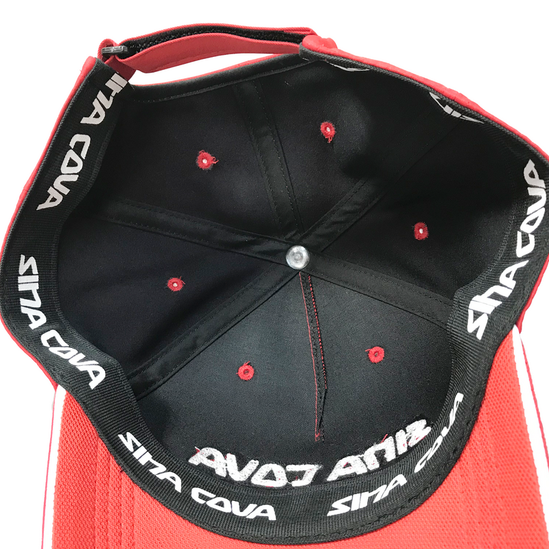 [Official] SINACOVA Roundish Cap 24277700