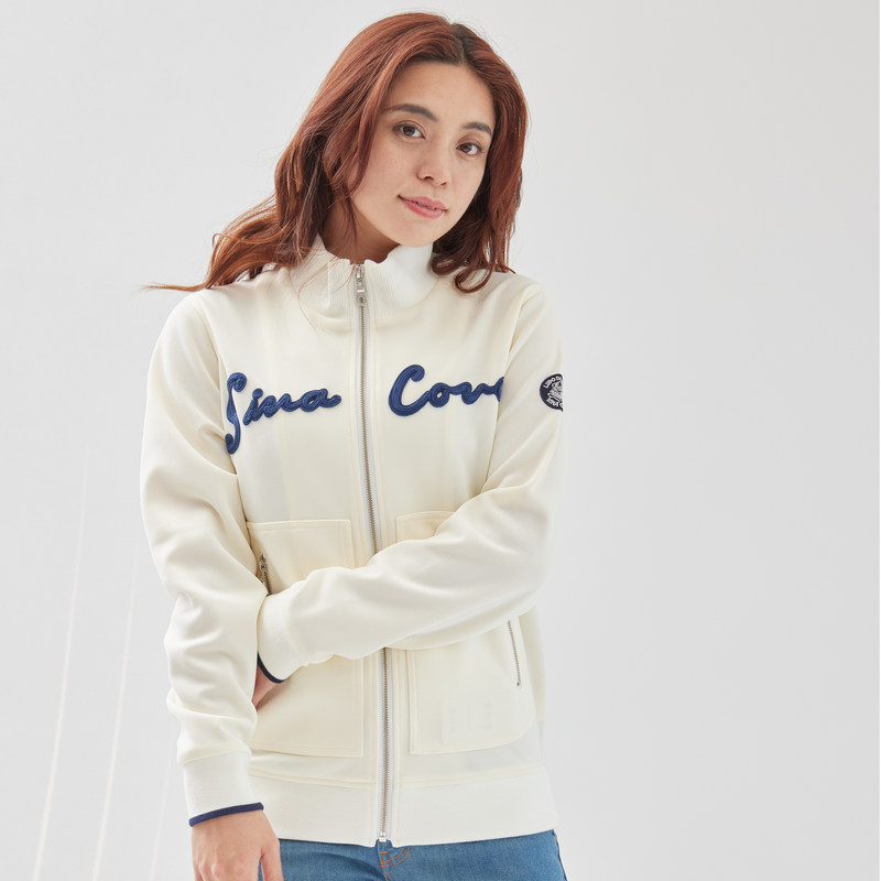 [Official] SINA COVA Track Jacket Unisex (Unisex) 24213020